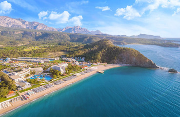 Rixos Premium Tekirova 
