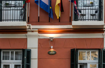 Old Town Inn