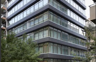 Teight Hotel
