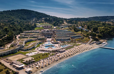 Miraggio Thermal Spa Resort