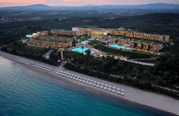 Ikos Oceania - All Inclusive