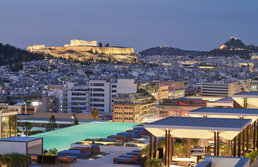 Grand Hyatt Athens