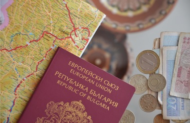 Pasaportunuzu Balkan Travel aracılığı ile çıkarabilirsiniz