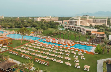Rixos Premium Belek