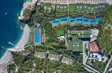 Maxx Royal Kemer Resort