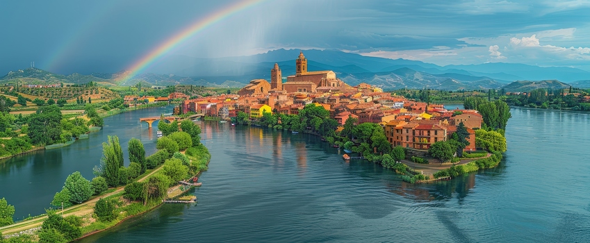 Bulgaristan’da Doğa, Tarih ve Eğlence Rotası