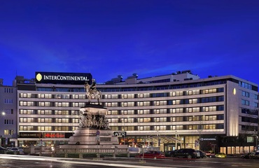 InterContinental Sofia by IHG