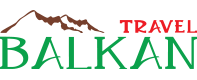 Balkan Travel Logo
