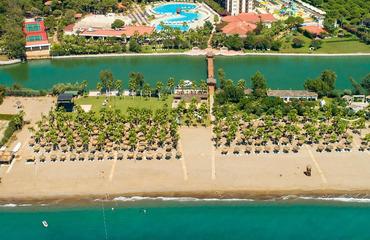 Selectum Family Resort Belek